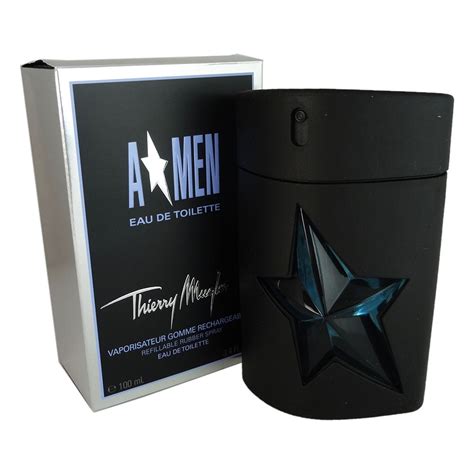 thierry mugler perfume for men